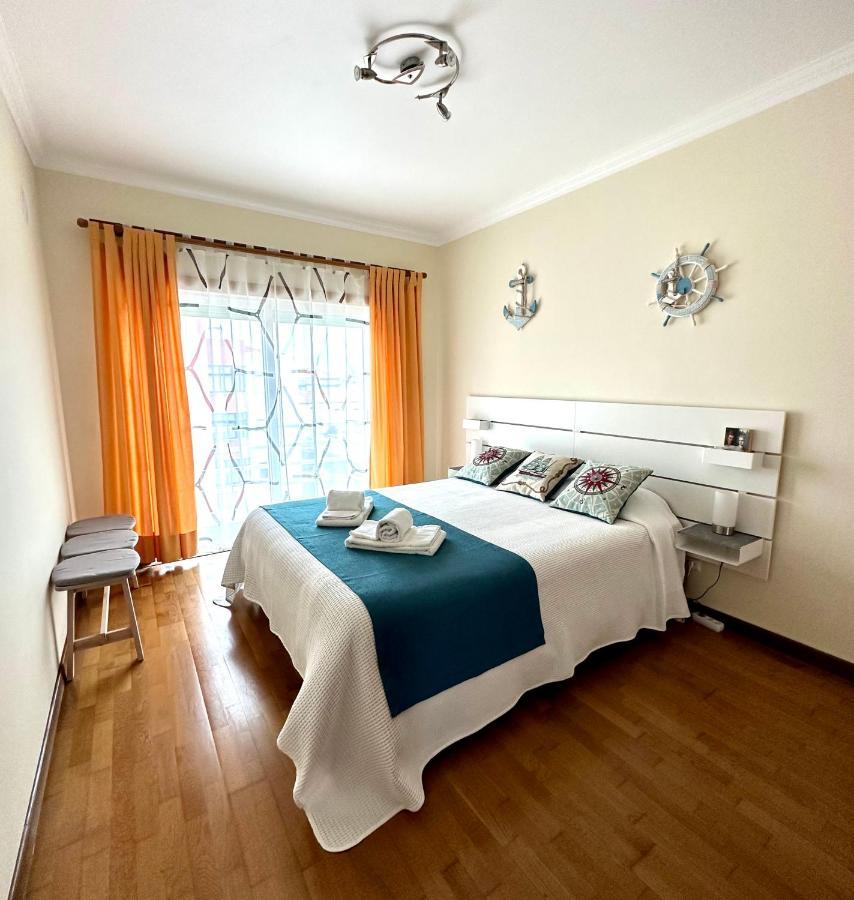 Sun & Wave Apartment เปนิช ภายนอก รูปภาพ