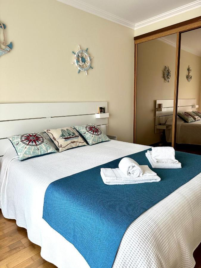 Sun & Wave Apartment เปนิช ภายนอก รูปภาพ