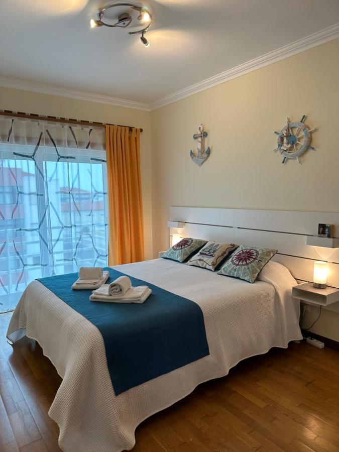 Sun & Wave Apartment เปนิช ภายนอก รูปภาพ