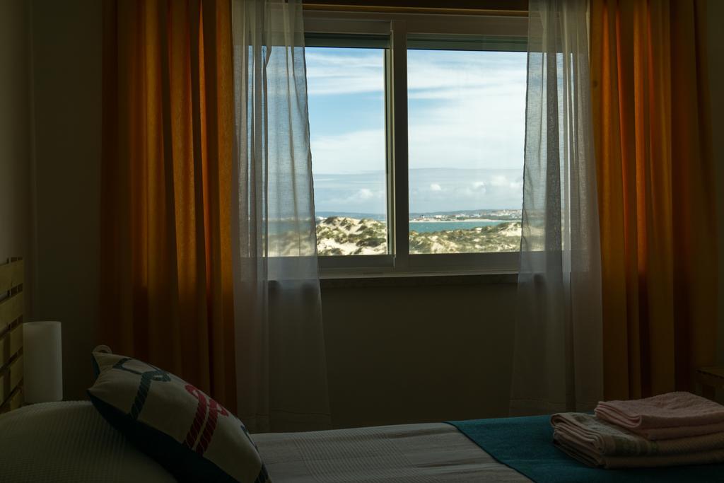 Sun & Wave Apartment เปนิช ภายนอก รูปภาพ