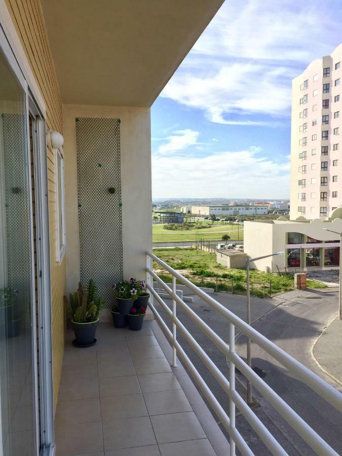 Sun & Wave Apartment เปนิช ภายนอก รูปภาพ